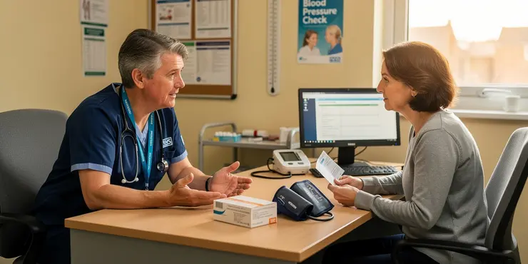 Can Baxdrostat be used in combination with other medications?