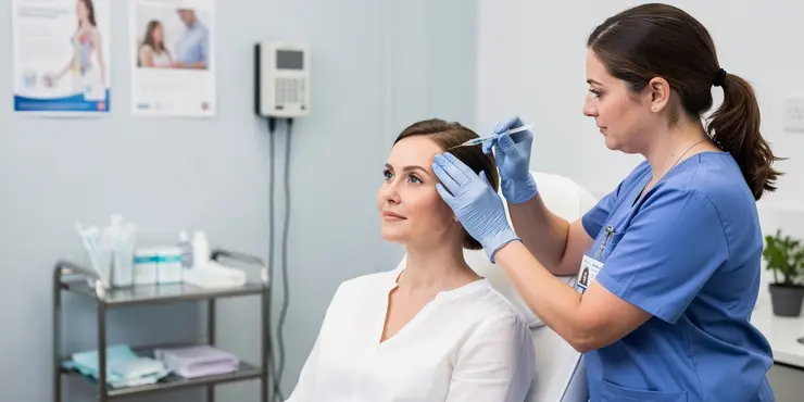 Can Botox be used for migraines?