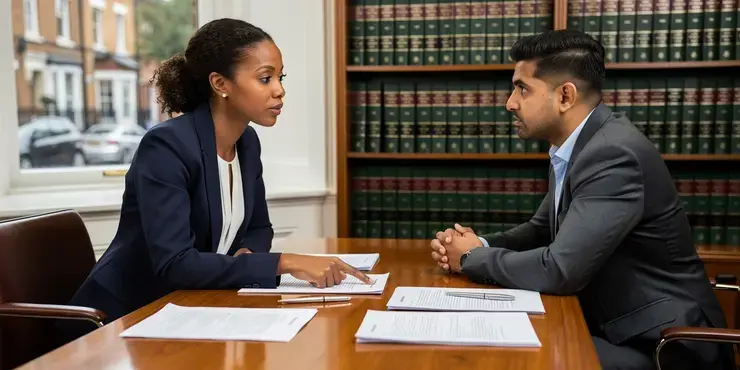 Can Crown Court backlog effect on my case if I am on bail?