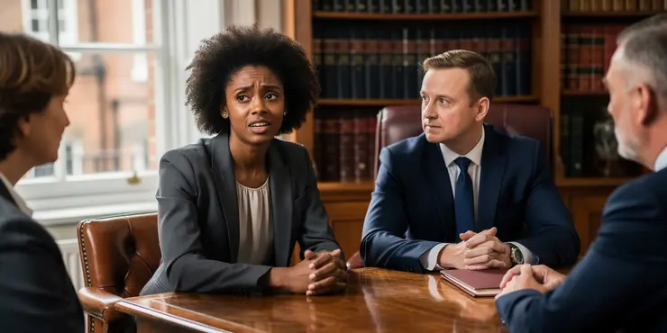 Can Crown Court backlog effect on my case increase stress and anxiety?