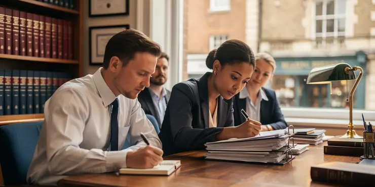 Can Crown Court case length in the UK be delayed by evidence disclosure issues?