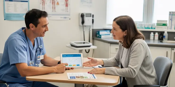 Can GLP-1 be used for type 1 diabetes?