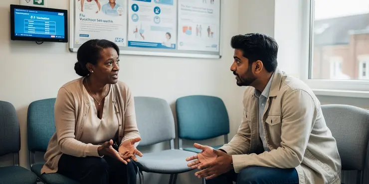 Can H3N2 cause severe illness?