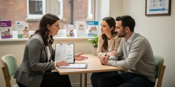 Can Huntington's disease be prevented?