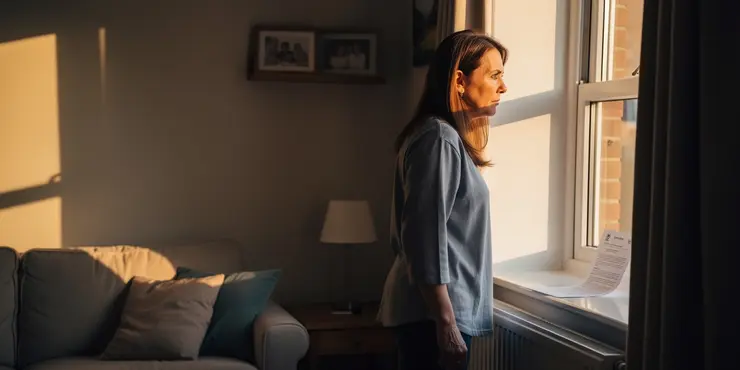 Can I appeal a court's eviction decision?