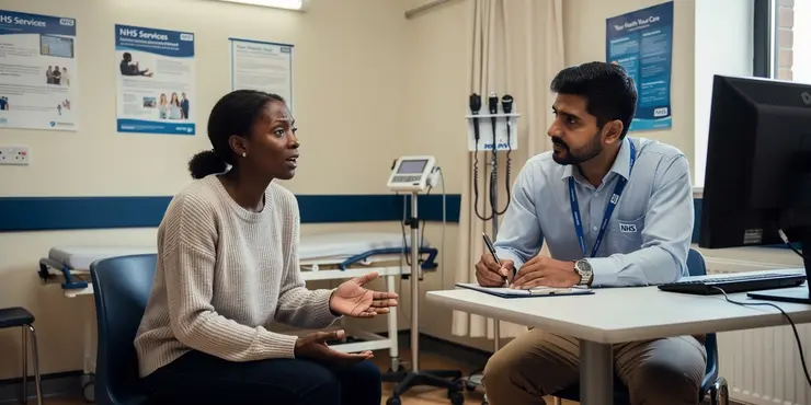 Can I appeal a long waiting time for my operation?