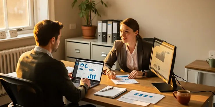 Can I apply if I am self-employed?