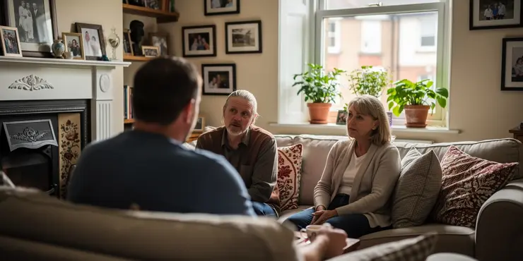 Can I arrange a funeral service myself without a funeral director?