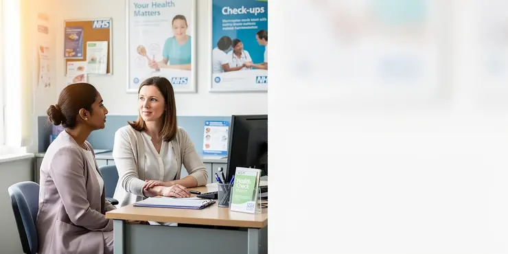 Can I ask for a referral to a specialist for early menopause?