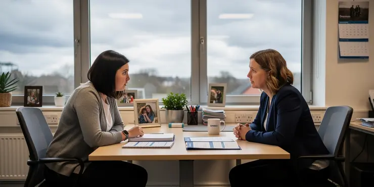 Can I be denied bereavement leave?