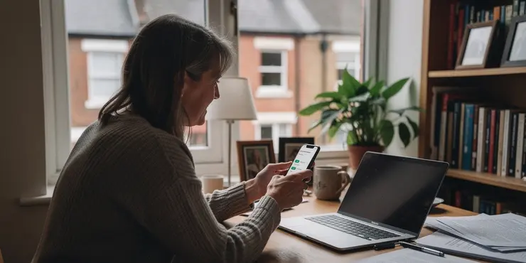 Can I block future unsolicited calls or texts?