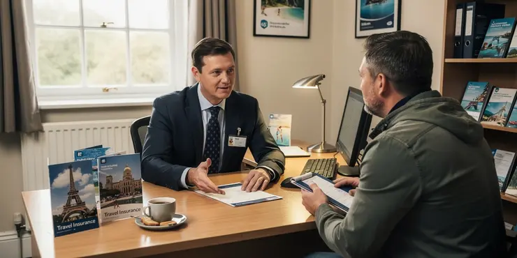 Can I buy travel insurance after booking my trip?