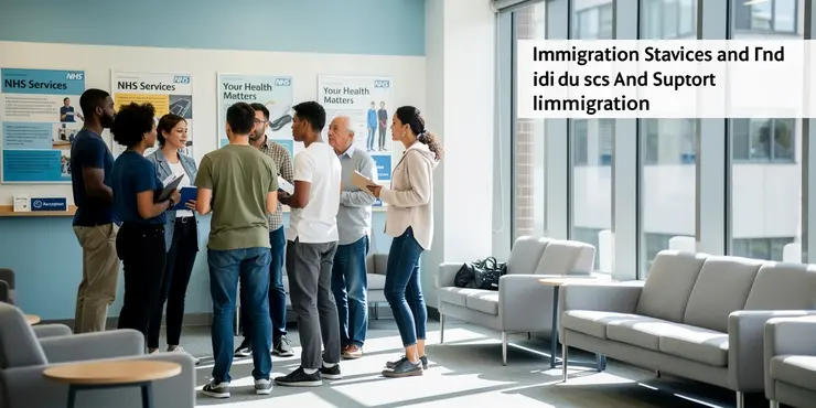 Can I check the status of my immigration case by phone?