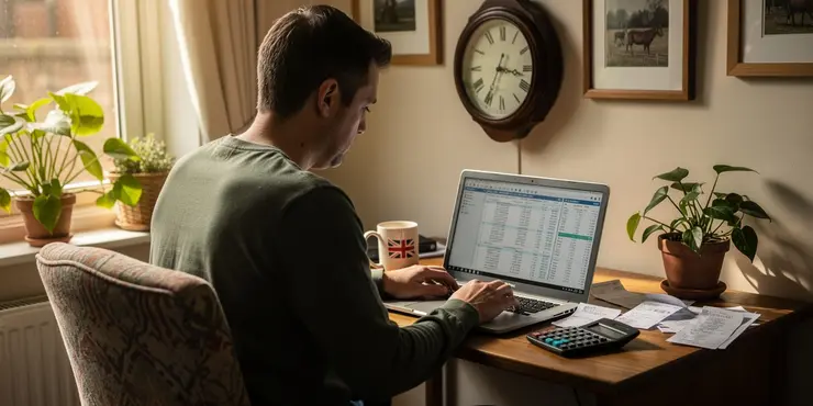 Can I claim expenses as a gig worker?