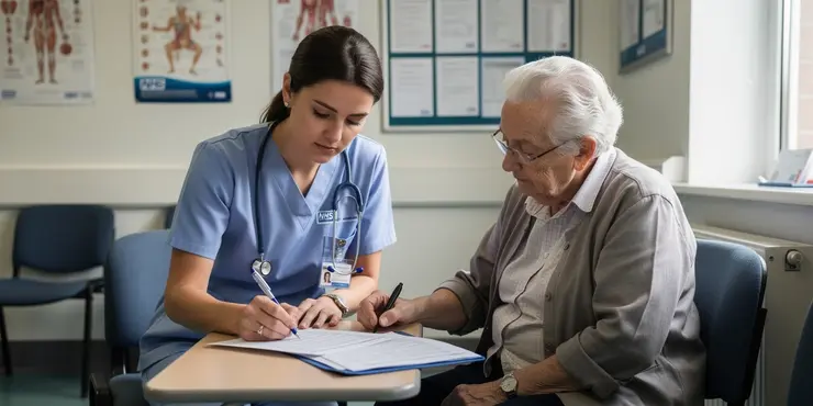 Can I claim the Winter Fuel Payment on behalf of someone else?