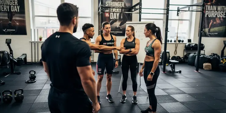 Can I compete in Hyrox as part of a team?