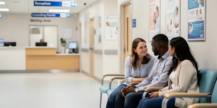 Can I eat or drink before having an ultrasound?