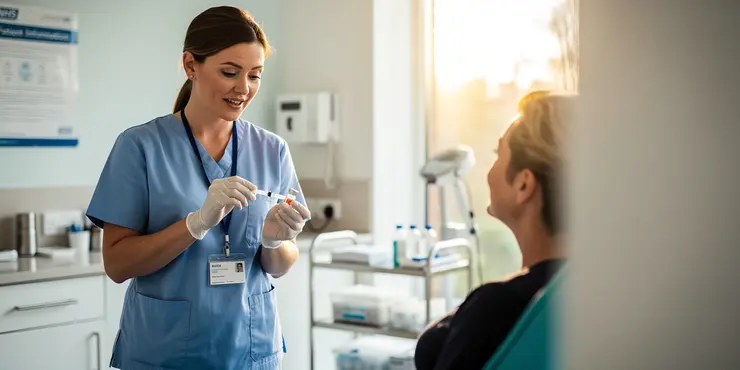 Can I get Botulism from Botox Treatments?