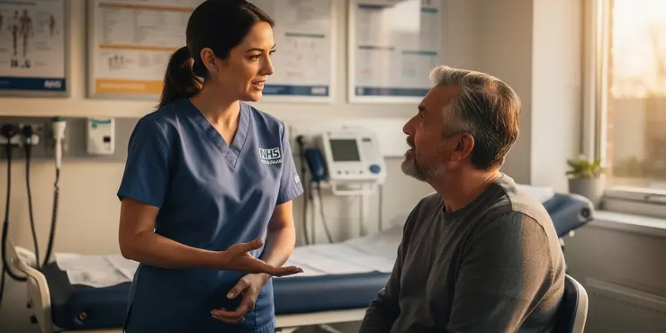 Can I get Mounjaro on the NHS?