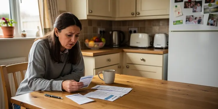 Can I get help negotiating bills with service providers?