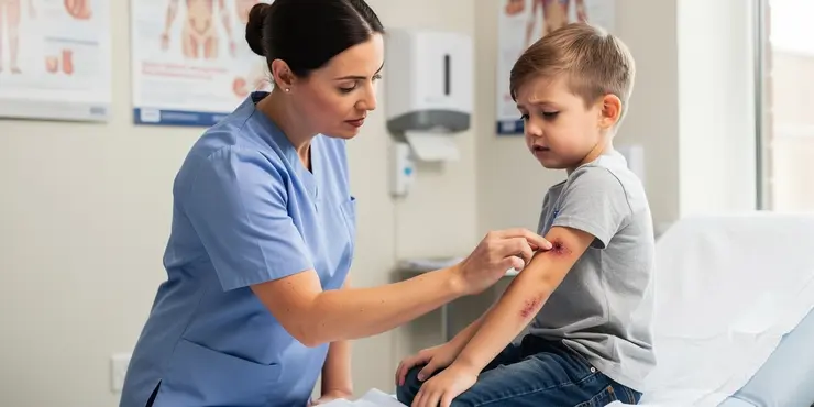 Can I get impetigo more than once?