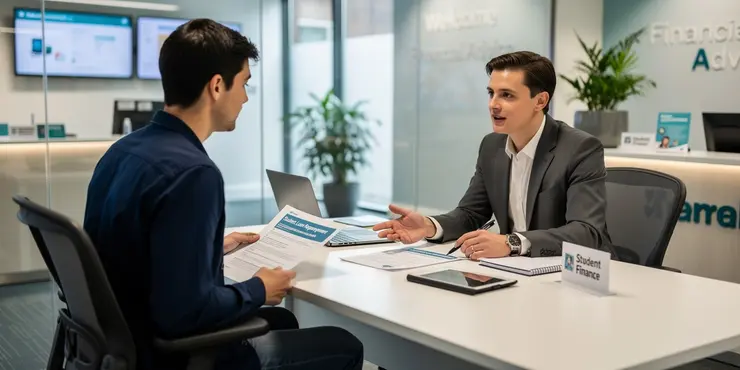 Can I get my student loans forgiven if I can't repay them?