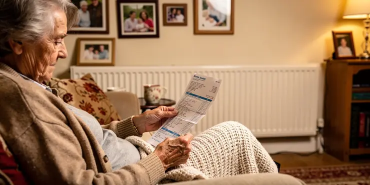 Can I get the Winter Fuel Payment if I receive other benefits?