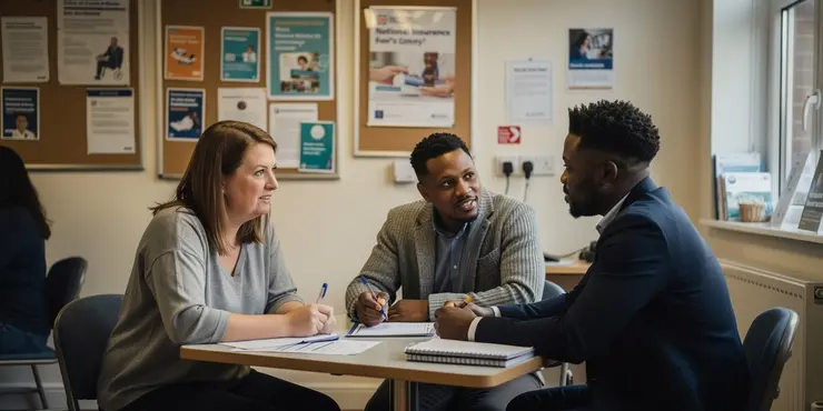 Can I get the basic State Pension if I’m self-employed?