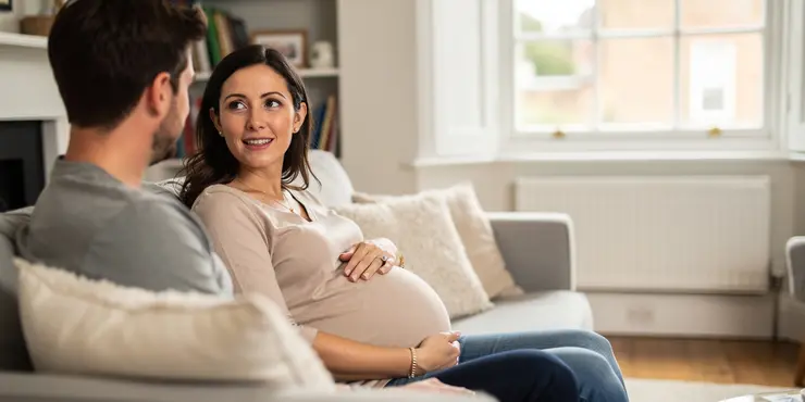 Can I have a natural birth after a Caesarean section?