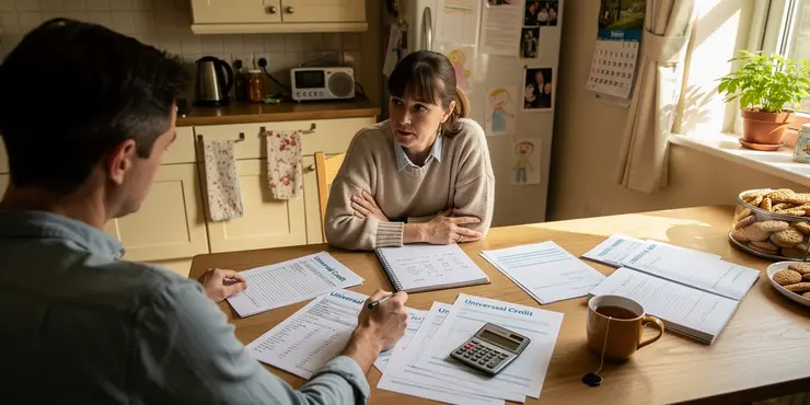 Can I make a joint claim with other users?