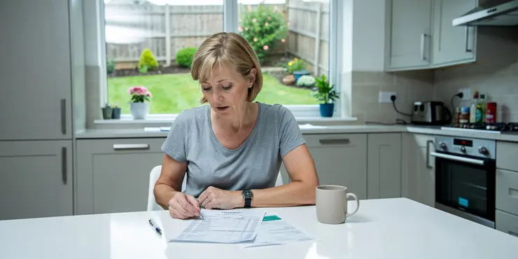 Can I receive the Warm Home Discount if I switch suppliers?