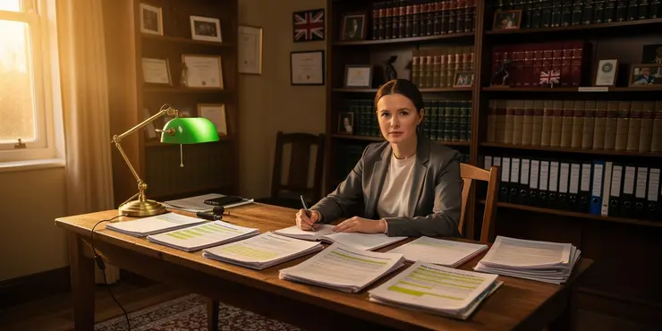 Can I represent myself in tribunal proceedings?