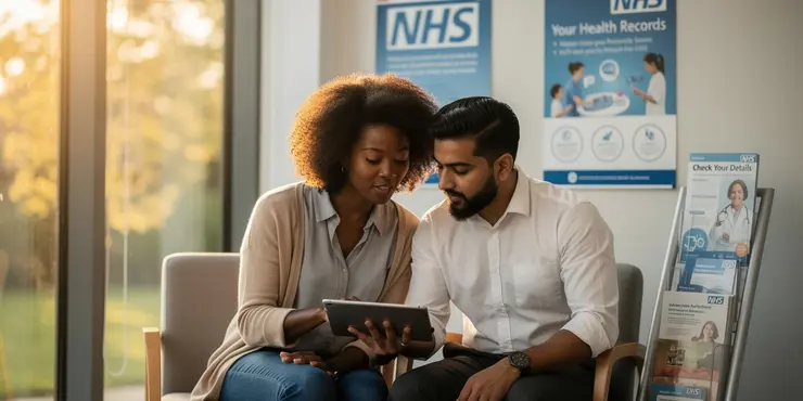 Can I request corrections to my medical records?