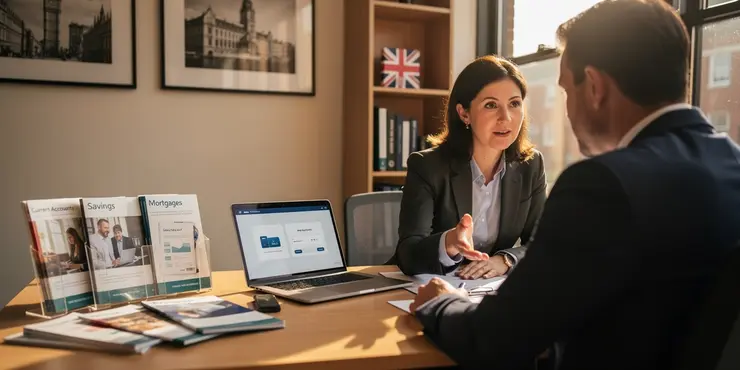 Can I save money by switching my bank?