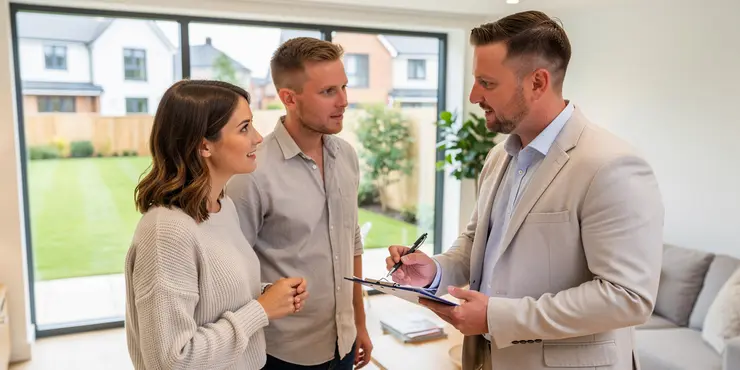 Can I skip getting a surveyor's report if I'm buying a new-build home?