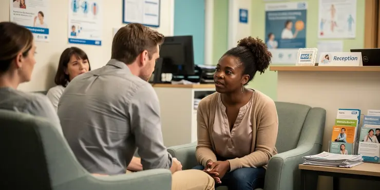 Can I take the birth control pill if I have a history of blood clots?