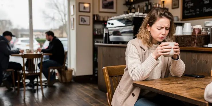 Can I taste or smell if my drink has been spiked?