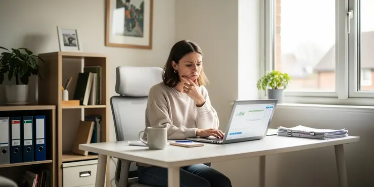 Can I trust online banks with my personal information?