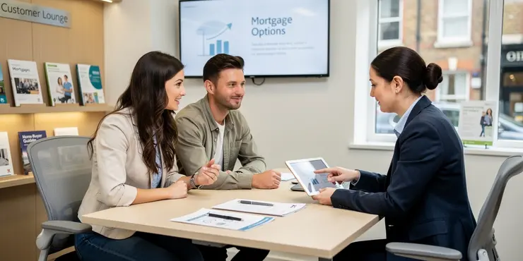 Can I use the surveyor recommended by my mortgage provider?