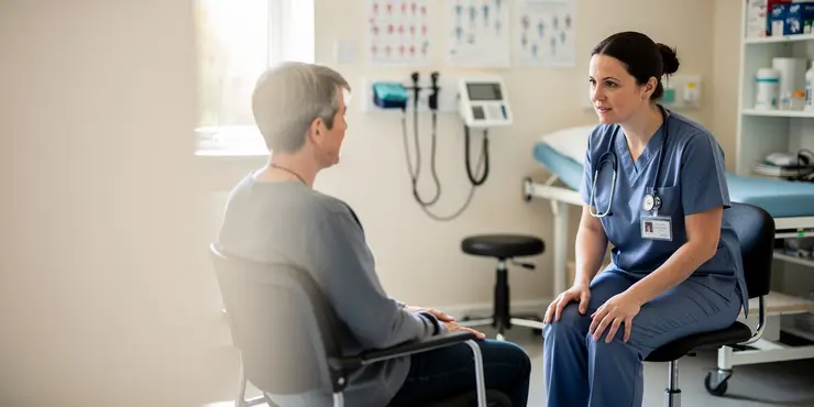 Can I work for the National Trust part-time?