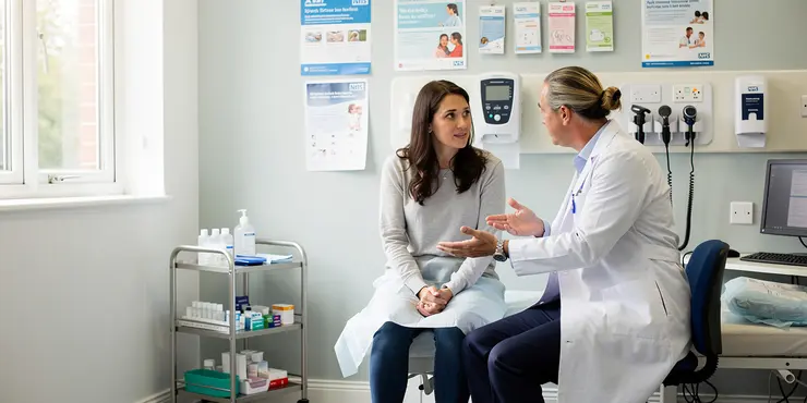 Can Lyme disease cause long-term health problems?