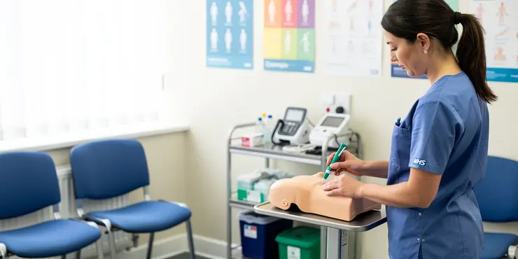 Can Ozempic be taken with food?