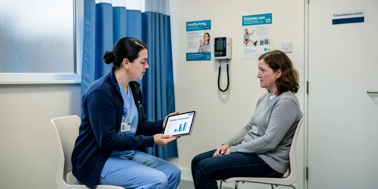 Can Ozempic cause fatigue?