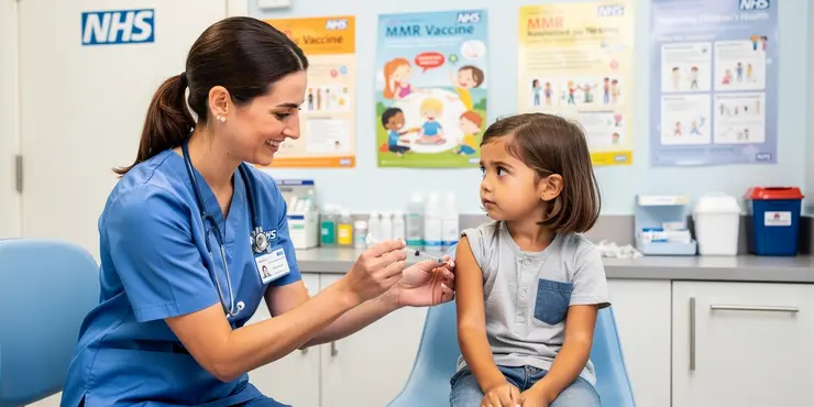 Can Rubella be prevented?