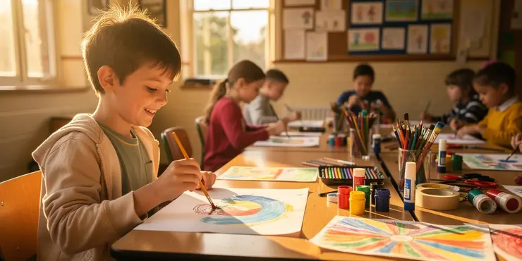 Can SEND children access extracurricular activities?