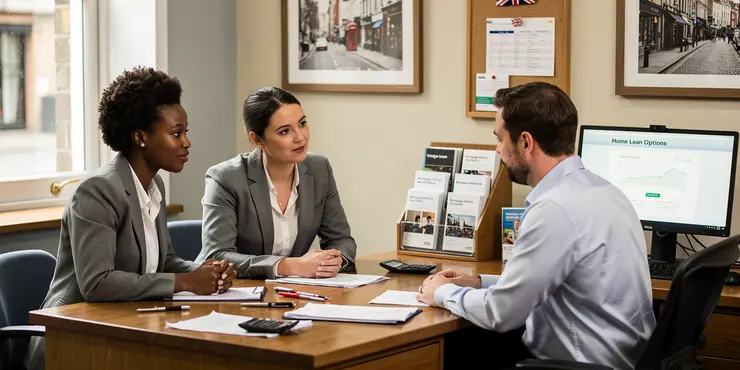 Can Stamp Duty be included in a mortgage in the UK?