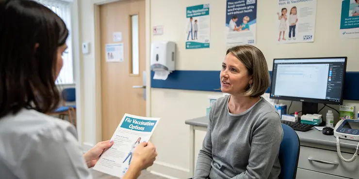 Can Super Flu cause a pandemic?