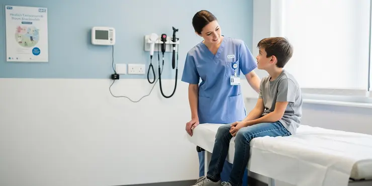 Can Wegovy be used by children?