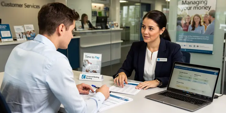 Can a Time to Pay arrangement affect my credit score?