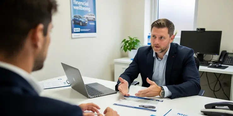 Can a finance broker be liable for mis-selling car finance?